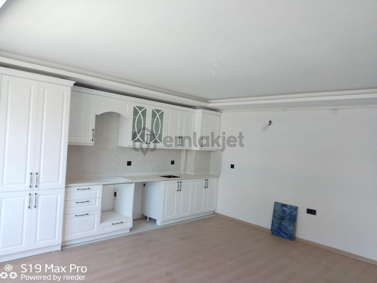 3+1 Sıfır Kiralık Daire - 3