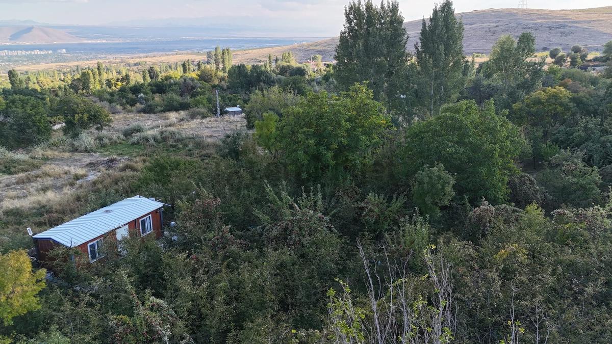 Hançerlide Harika Konumda 1068 M2 Elmalık, Cm Emlaktan - 8