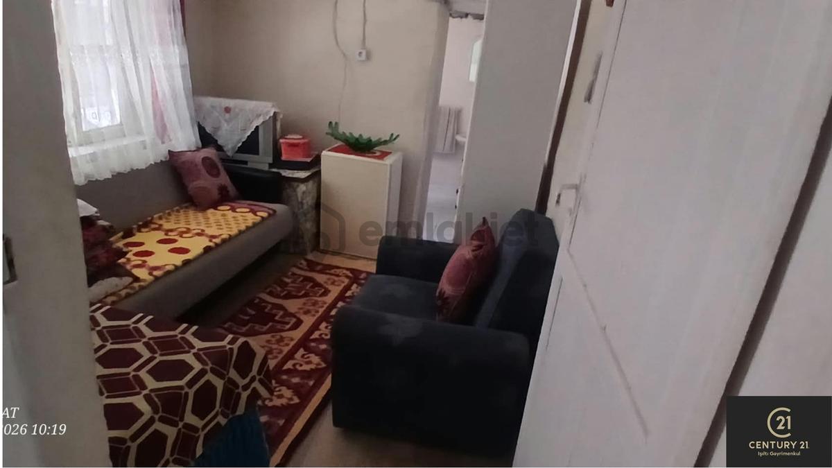 Kardeşköyde Müstakil Evli Arsa 330² - 11