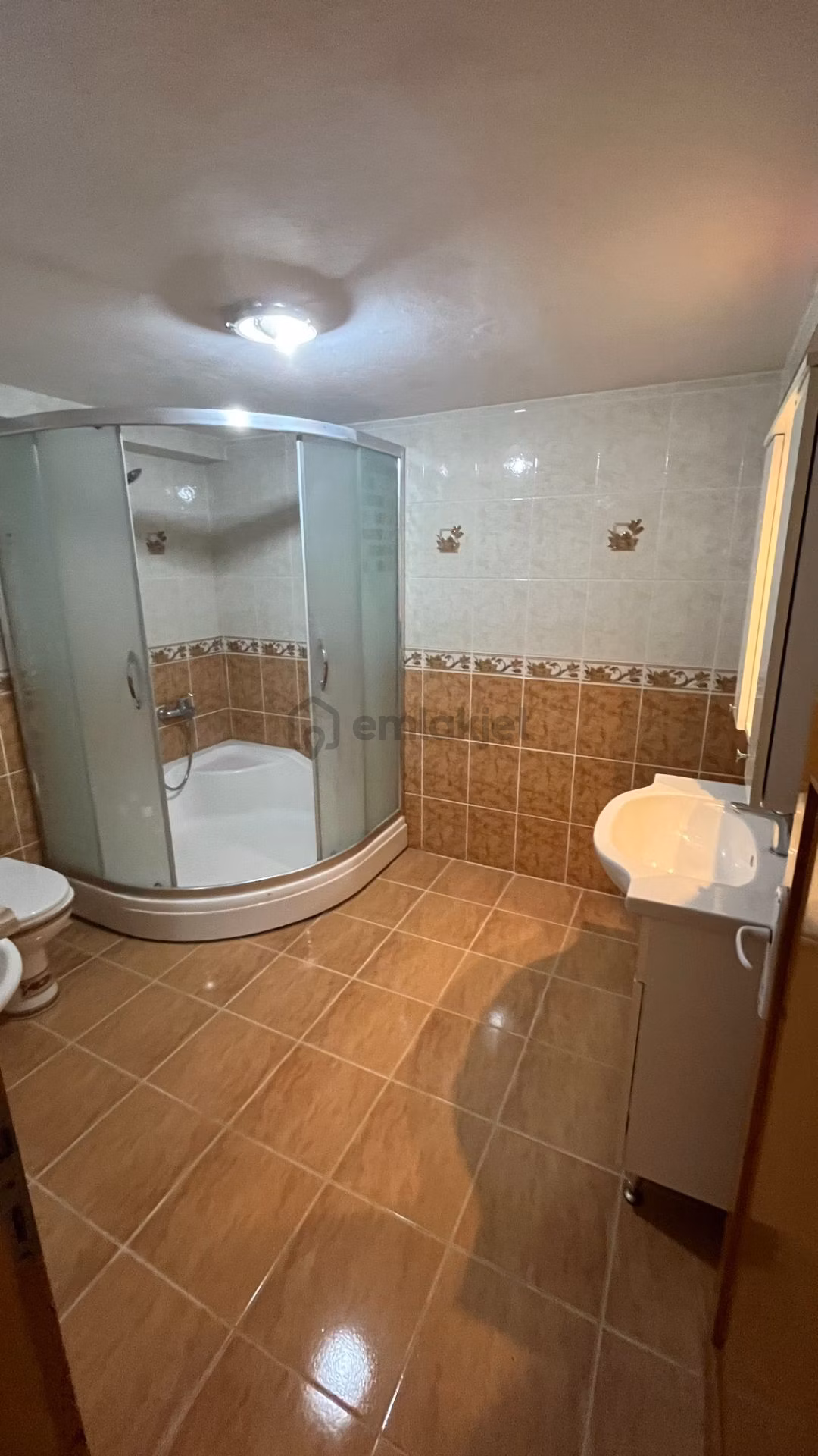 Sahibinden Heykel'e Yakın Temiz Kiralık Daire - 15