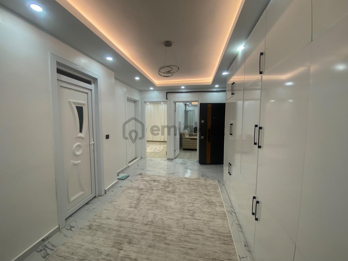 Güneş Mahallesi Satılık 3+1 Müstakil Ev 165 M² - 23