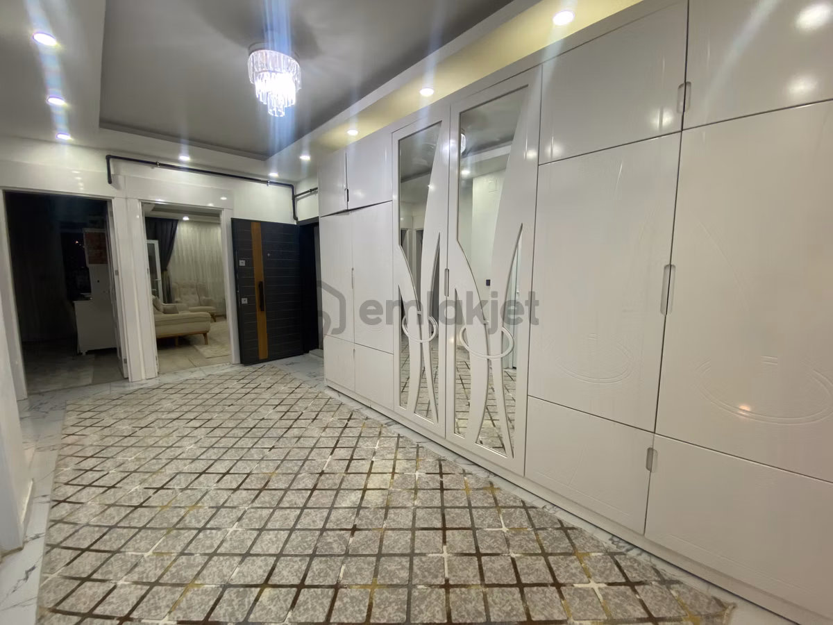 Güneş Mahallesi Satılık 3+1 Müstakil Ev 165 M² - 13