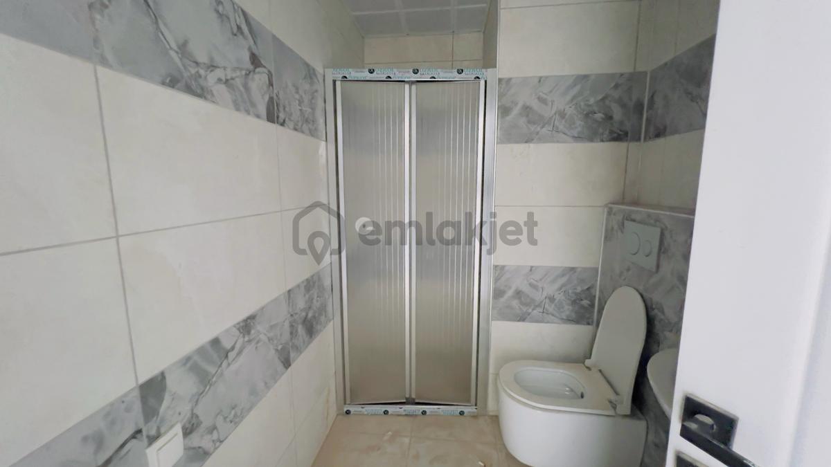 1+1 Bütçe Dostu Kiralık Eşyasız Daire - 20