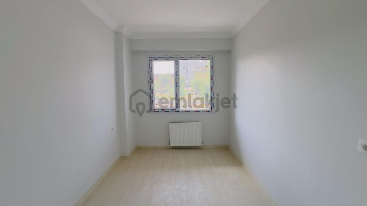 1+1 Bütçe Dostu Kiralık Eşyasız Daire - 12