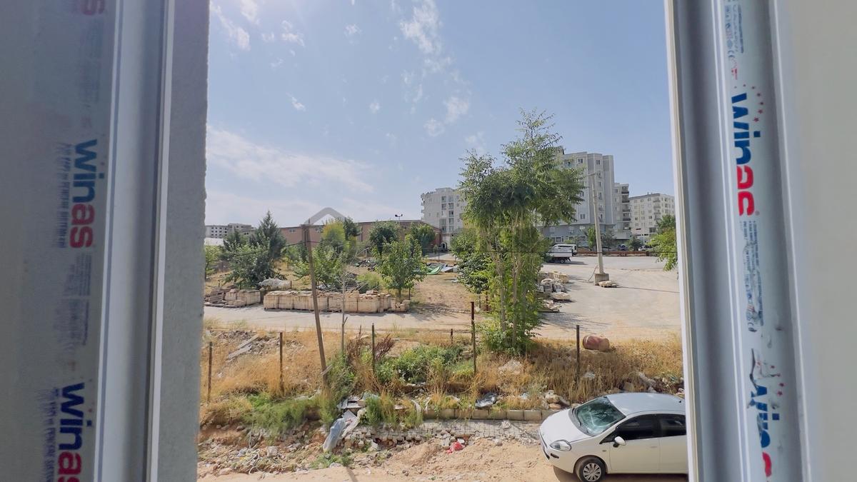 1+1 Bütçe Dostu Kiralık Eşyasız Daire - 16