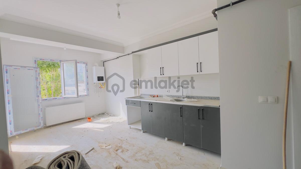 1+1 Bütçe Dostu Kiralık Eşyasız Daire - 13