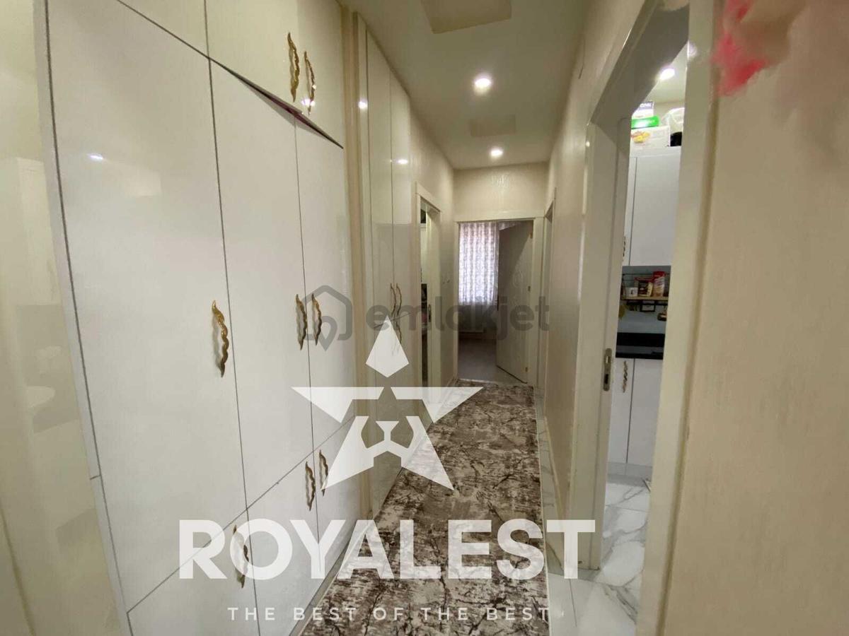 Royalest'ten Bakımlı Daire - 17