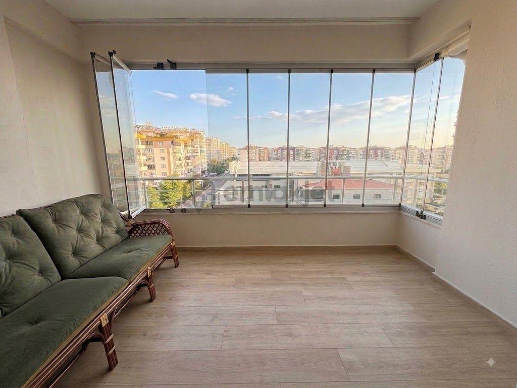 Four Land'den Toptancılarda 4+1 Acill Satılık Daire - 17