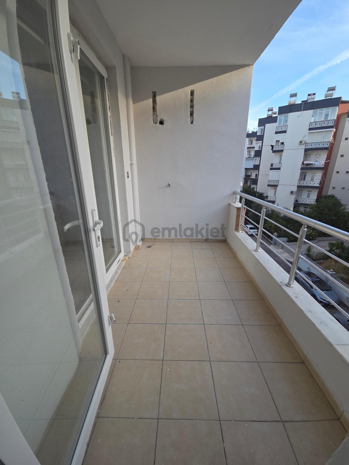 Konyaaltı Hurma Mükemmel Lokasyonda 3+1 Kiralık Daire - 6