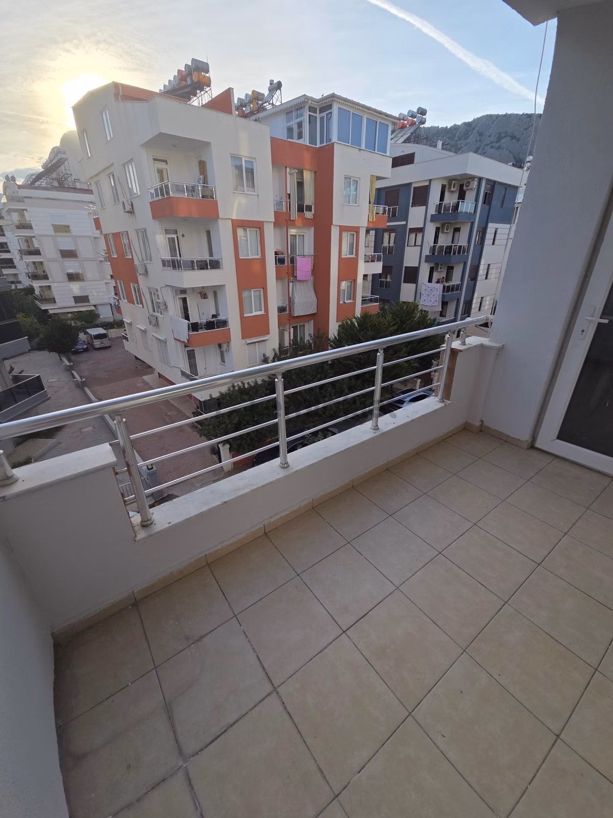 Konyaaltı Hurma Mükemmel Lokasyonda 3+1 Kiralık Daire - 8