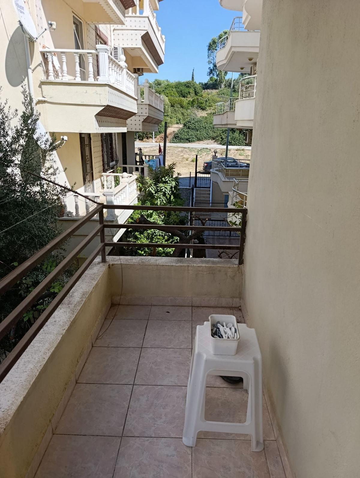 Didimde Kiralık Eşyalı Daire - 9