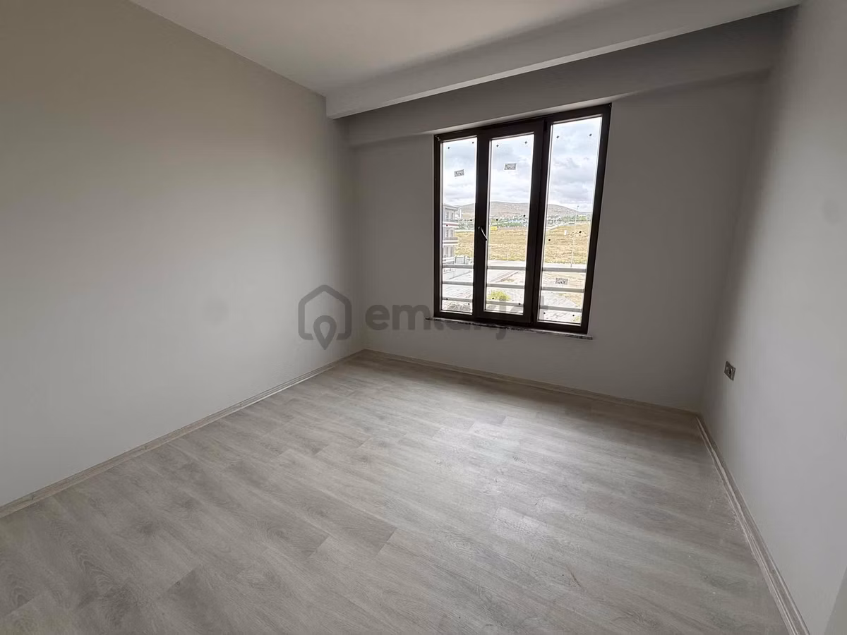 Mete Konakları Yanı 2+1 Lüks Daire Satılık - 15