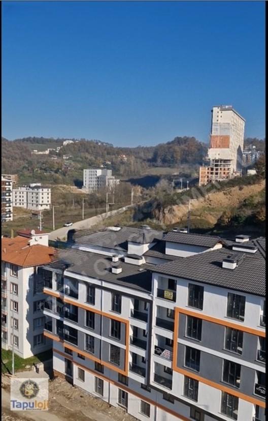 Academia Tower'da Eşyalı Kiralık 1+1 - 16