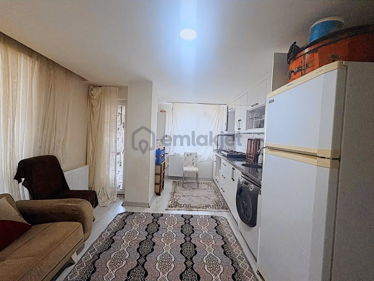 Beylikdüzü'nde Yeni Binada 2+1 Balkonlu Satılık Daire - 6