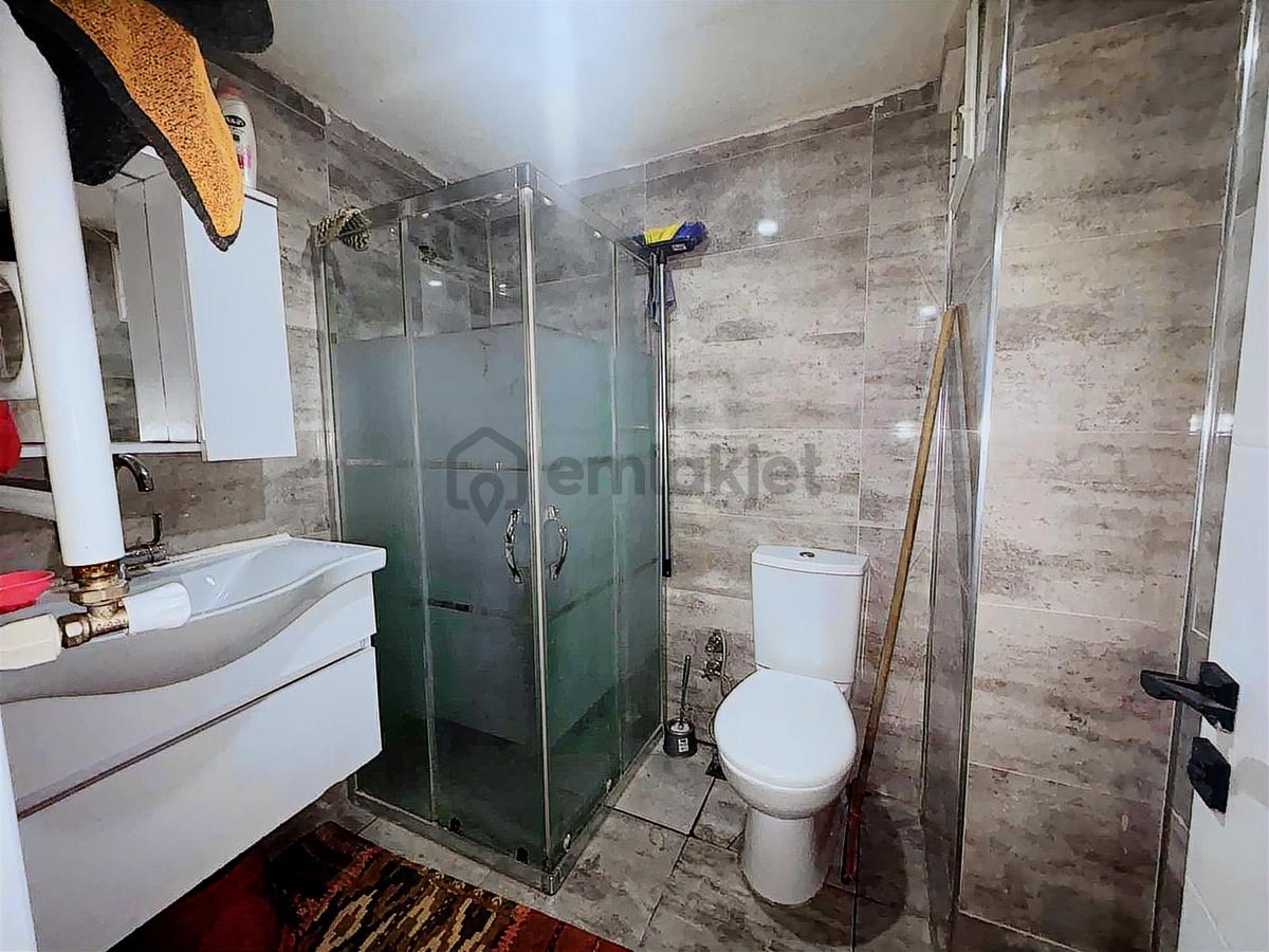 Beylikdüzü'nde Yeni Binada 2+1 Balkonlu Satılık Daire - 16