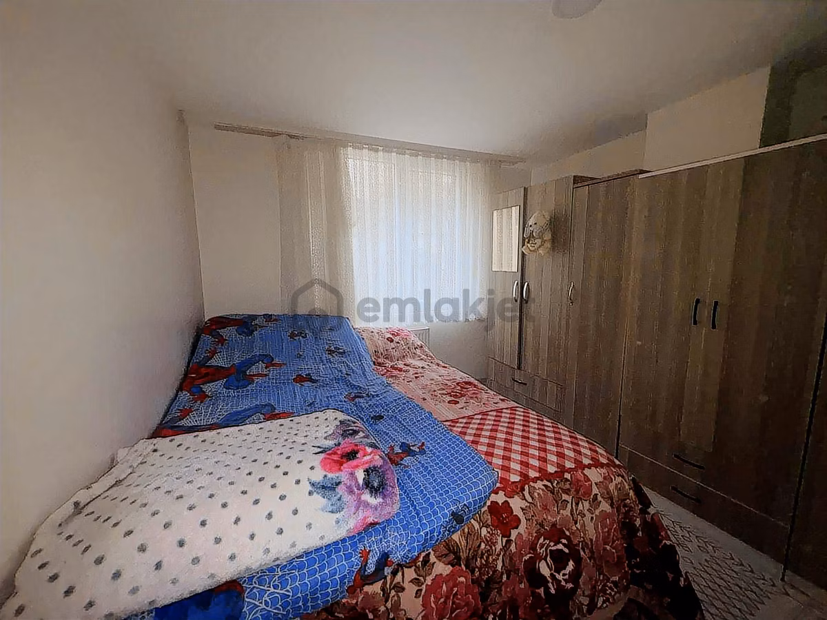 Beylikdüzü'nde Yeni Binada 2+1 Balkonlu Satılık Daire - 14