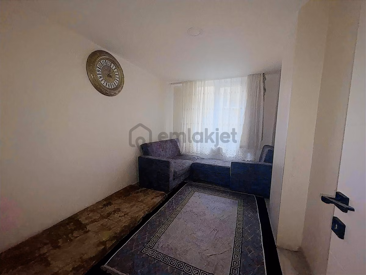 Beylikdüzü'nde Yeni Binada 2+1 Balkonlu Satılık Daire - 11
