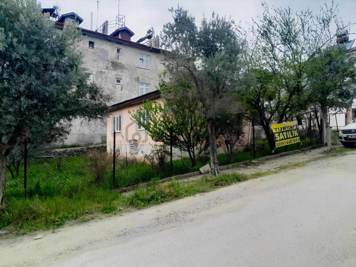 Geyve Bağlarbaşı 300 M2 Satılık Köyiçi Arsa - 22