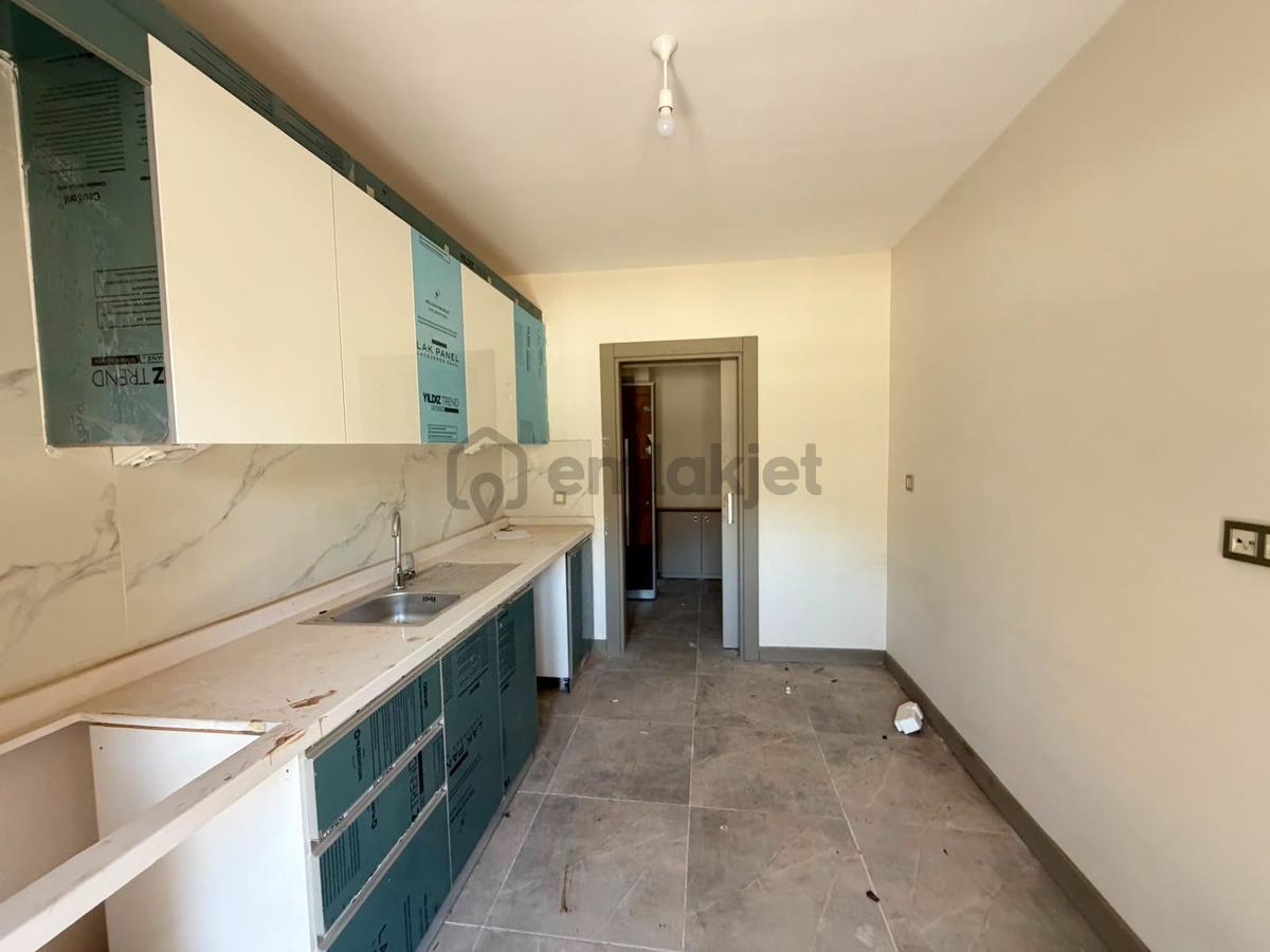 Rota'dan Oğlaklı Sosyal Toki De 2+1 Kiralık Giriş Kat Daire - 2