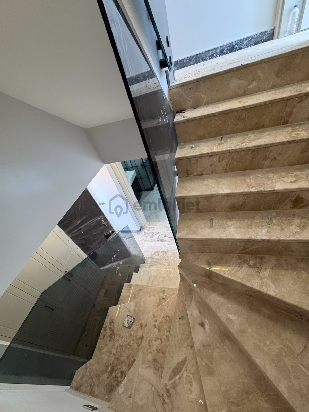Aradığınız Manzaralı Havuzlu Villa Bulundu - 23