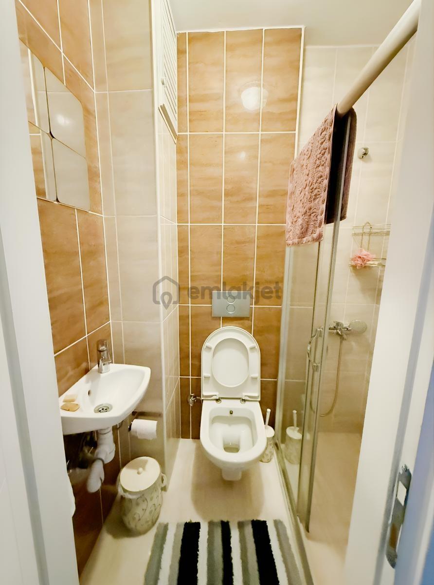 Tuzla İstasyon Mahallesinde 2+1 Satılık Daire - 30