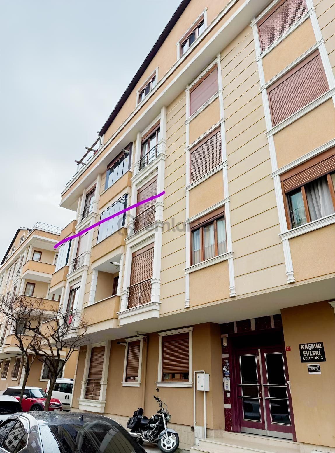 Tuzla İstasyon Mahallesinde 2+1 Satılık Daire - 14