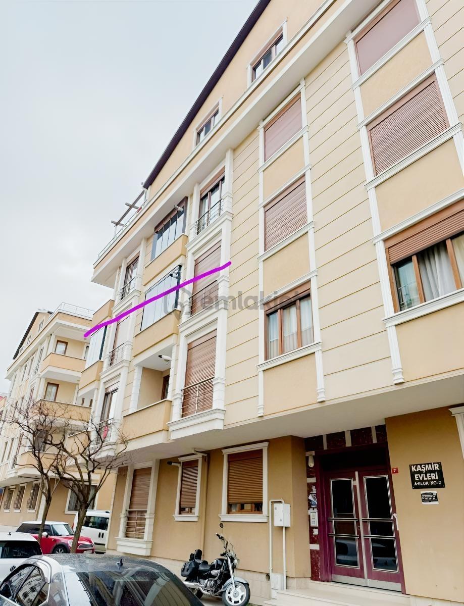 Tuzla İstasyon Mahallesinde 2+1 Satılık Daire - 33