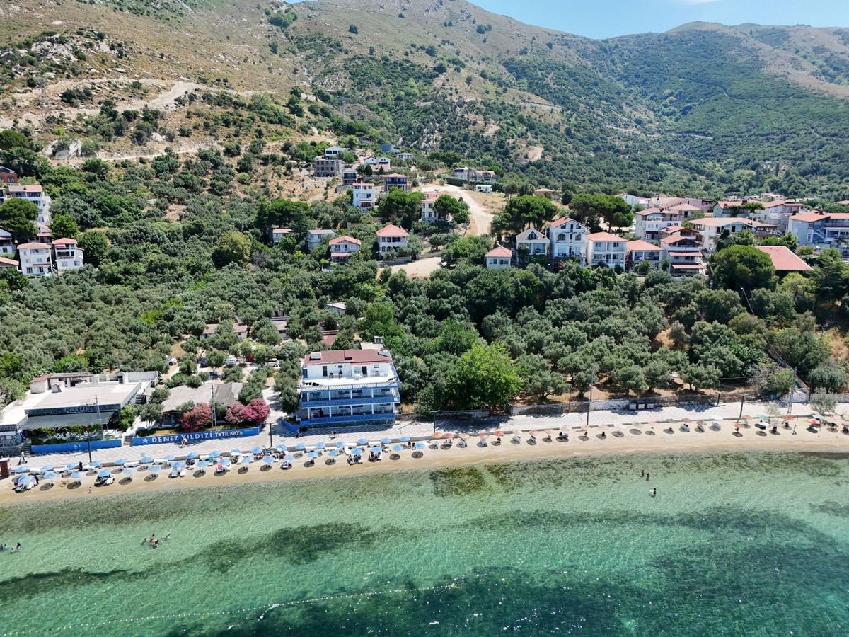 Marmara Adası Çınarlı Mah. 2+1 Satılık Müstakil Ev - 22