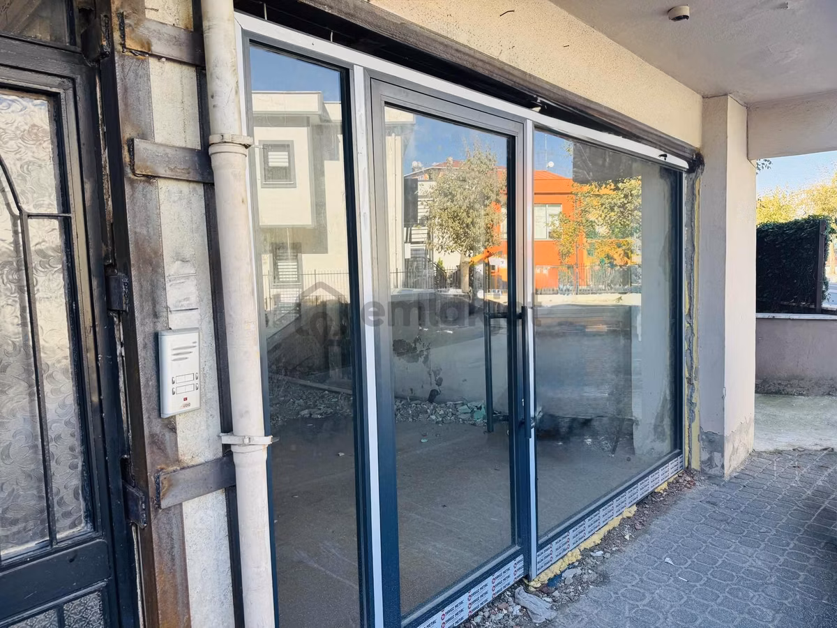 Cadde Üzeri (asm) Sağlık Ocağı Kapı Karşısı Eczaneye Kiralık - 10