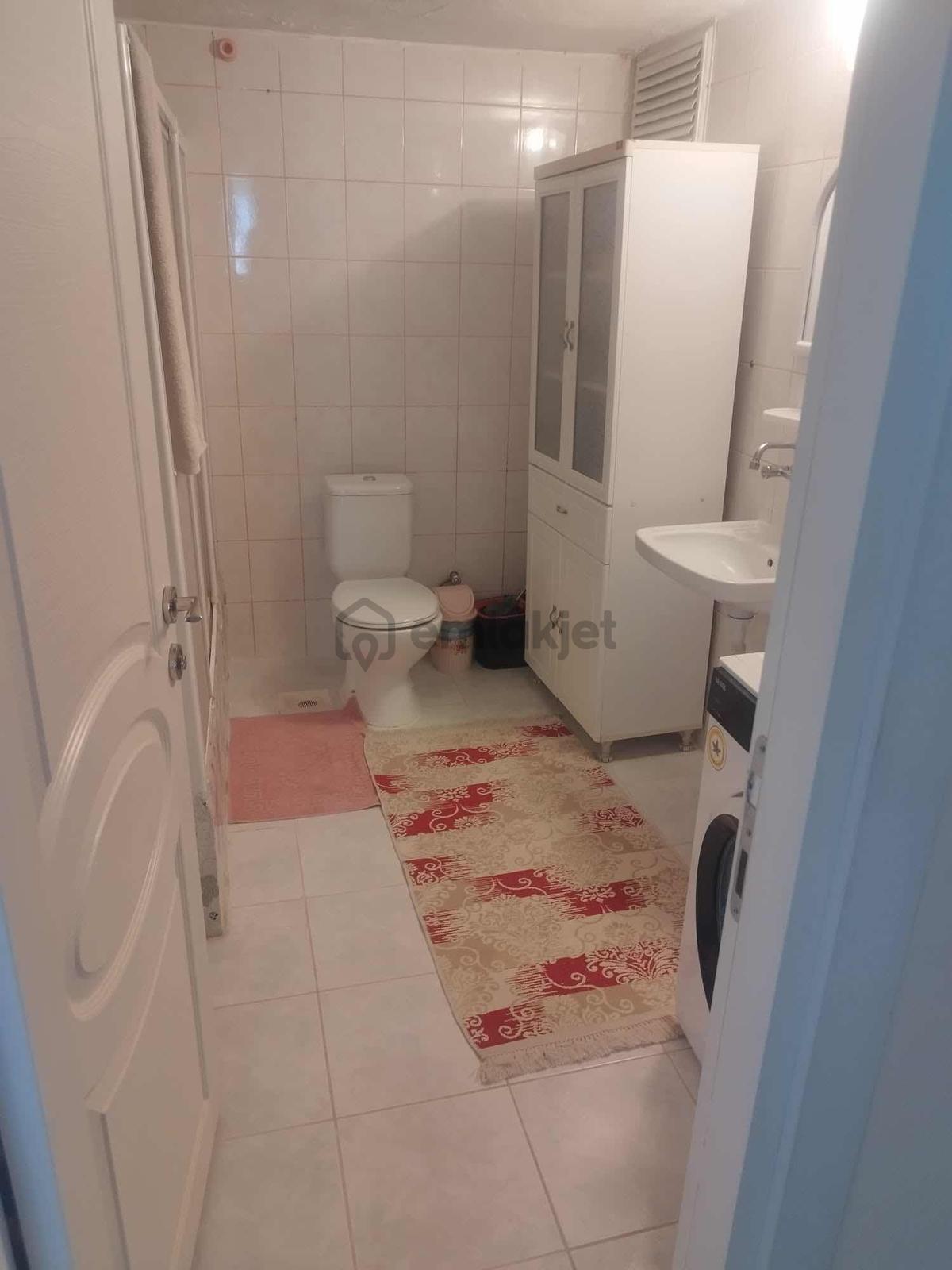 Tramvay Dibi Arakat 3+1 Çift Balkon Güney Cephe - 17