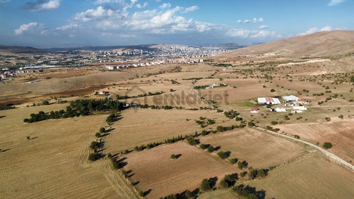 Aşsağı Holpenk İmar Sınırında Müthiş Yatırımlık Arsaa - 2