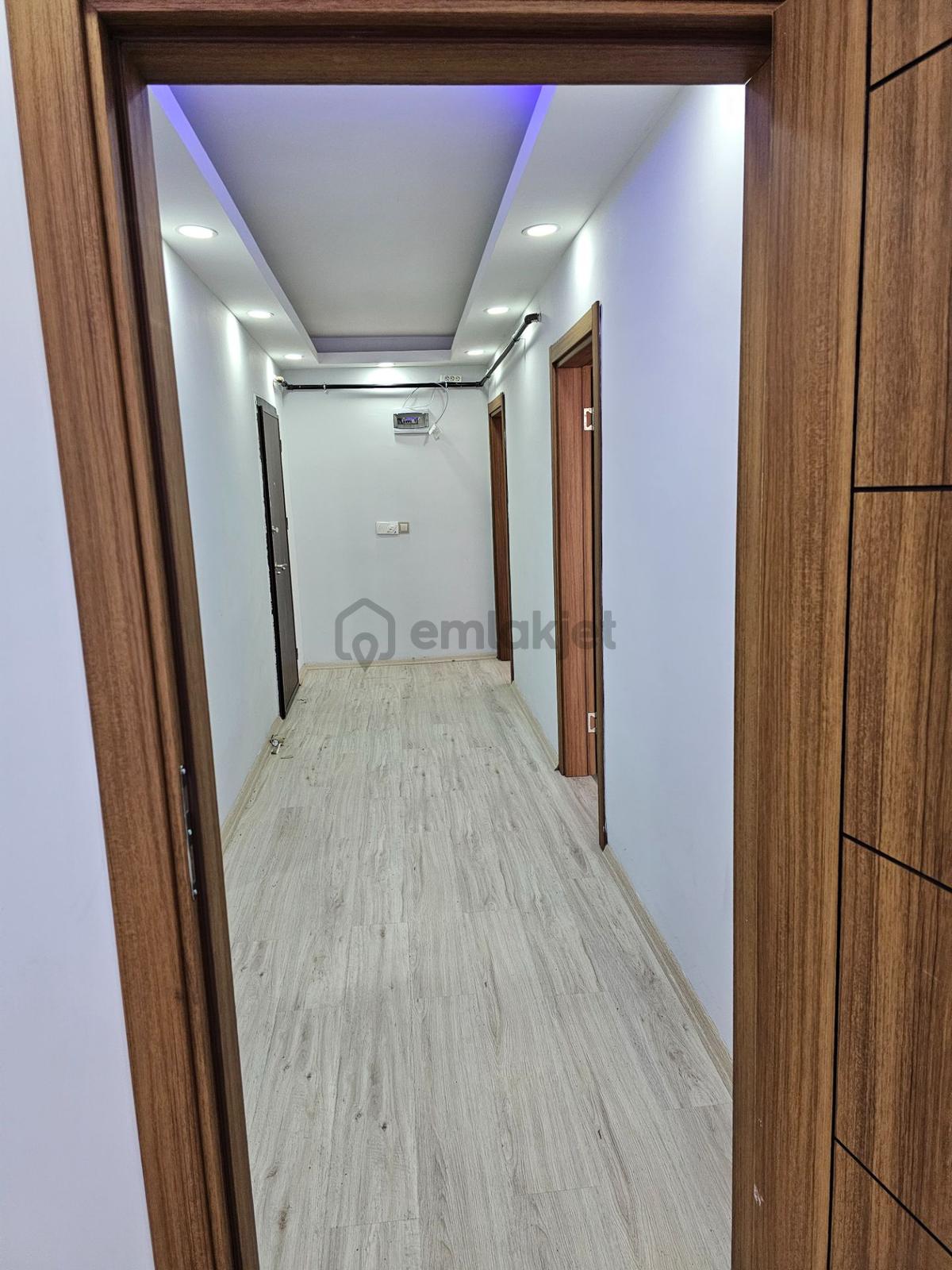 Şehir Merkezinde Kiralık Ofis - 10