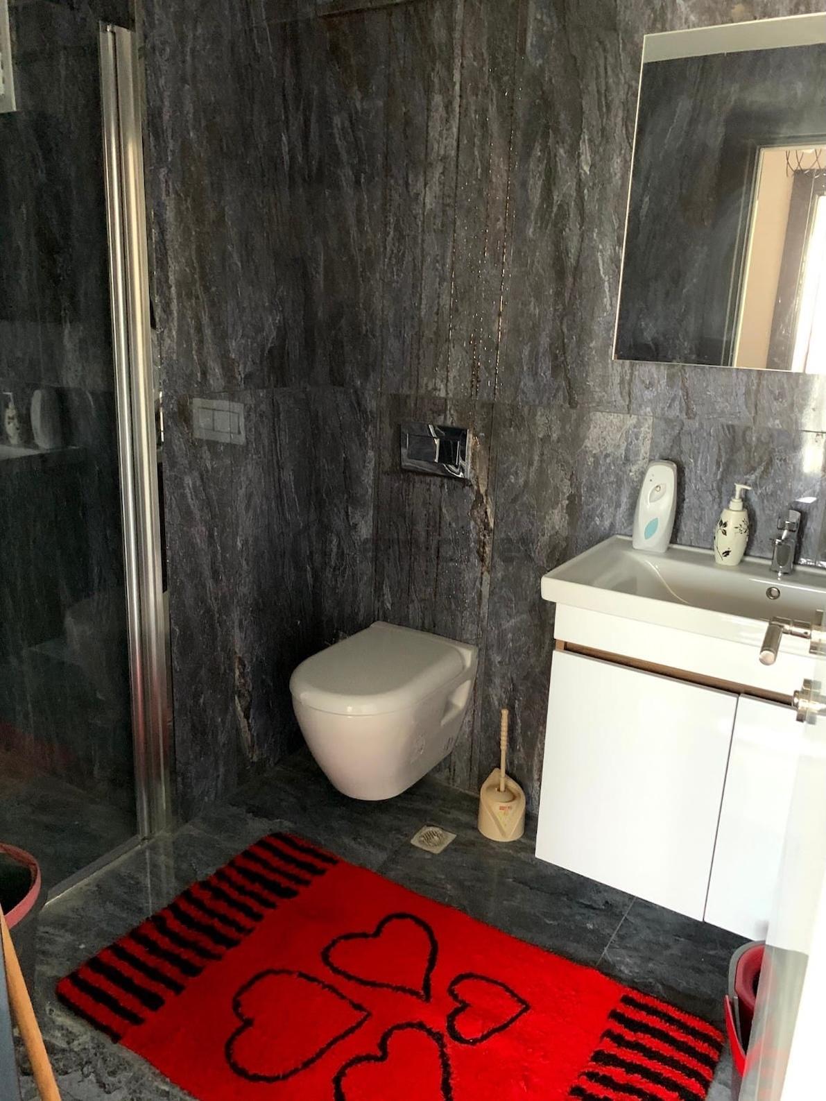 Eryaman | Eşyalı | 2+1 | 2 Banyo | Kapalı Otopark - 18