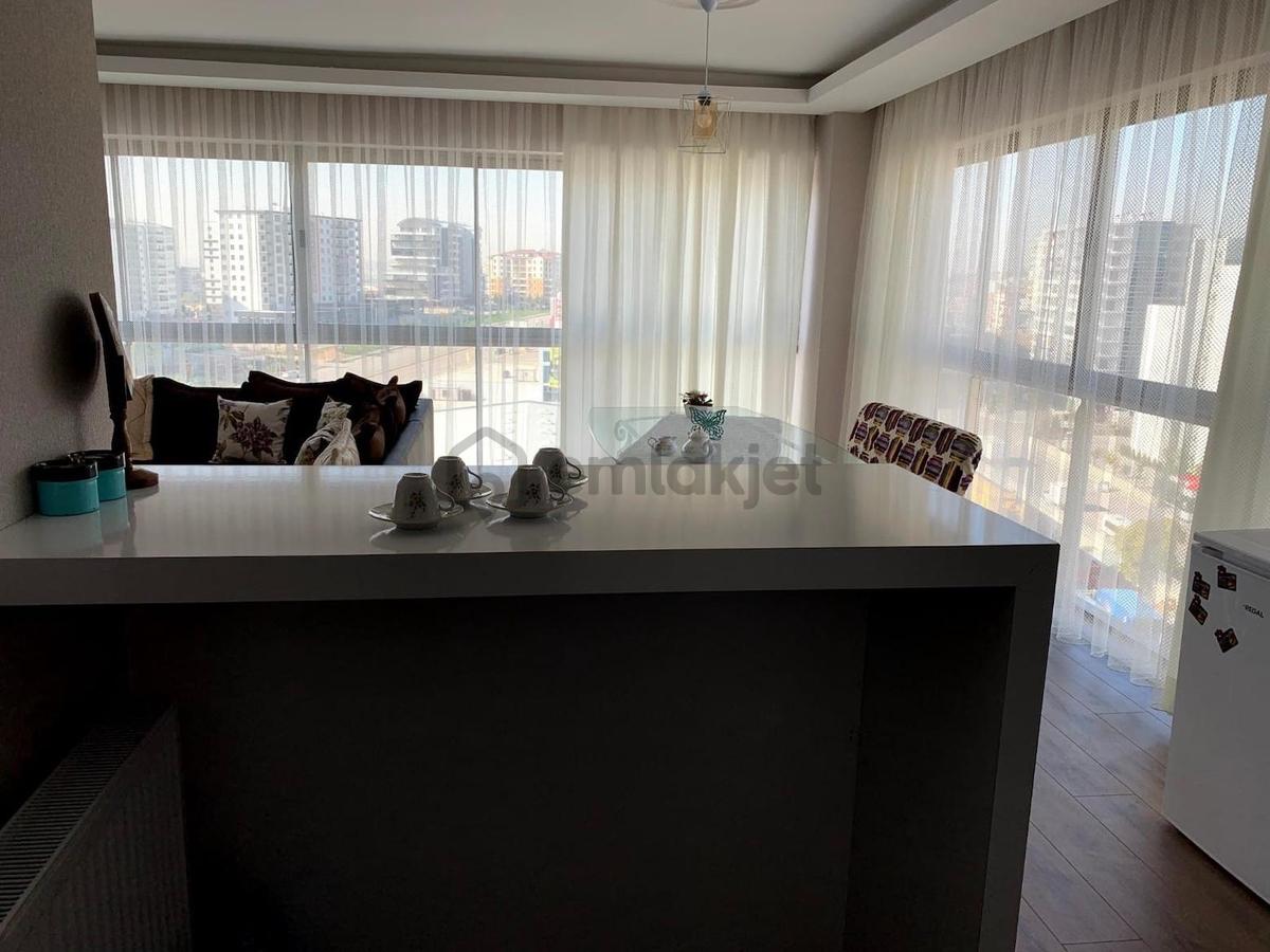 Eryaman | Eşyalı | 2+1 | 2 Banyo | Kapalı Otopark - 25