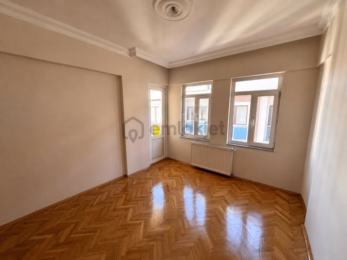 Bursa Hüdavendigar Bahçe Katı Satılık Daire - 12