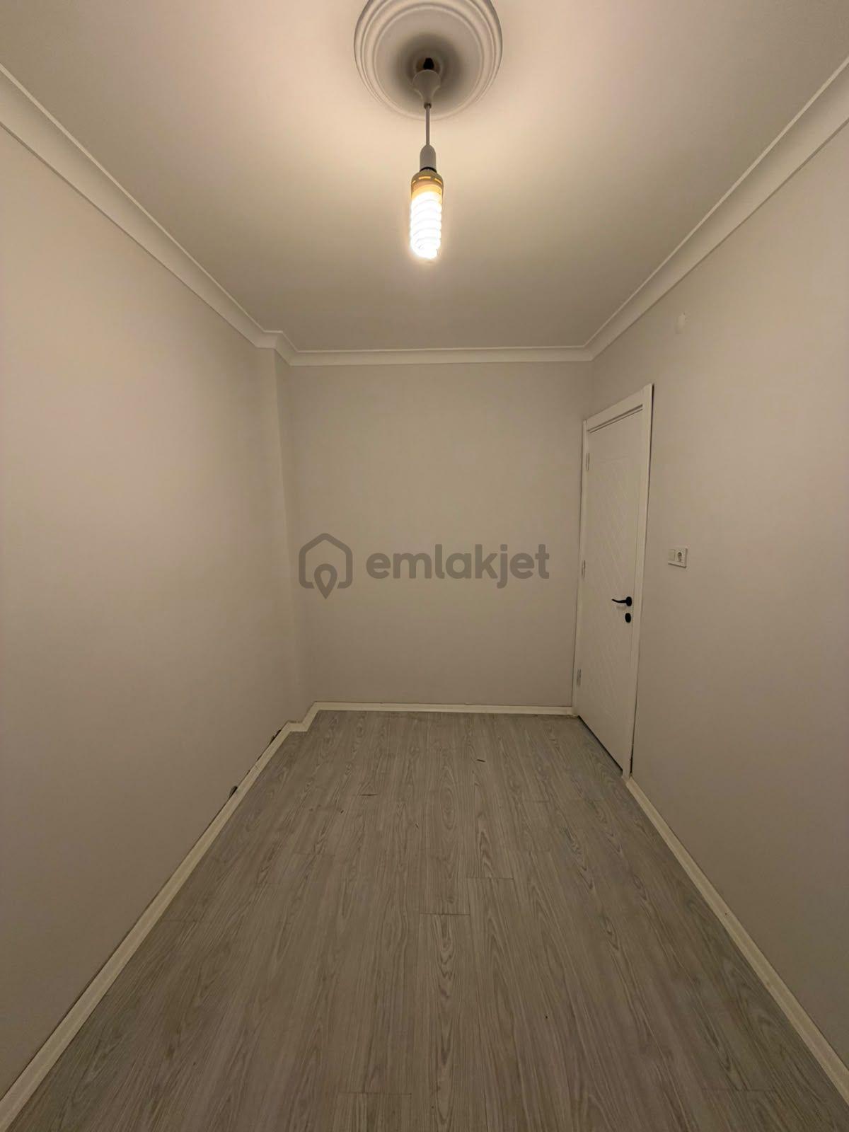 Cansever Yapı Güvencesi İle İnönü'de 2+1 Bahçekatı Kiralık Daire - 12