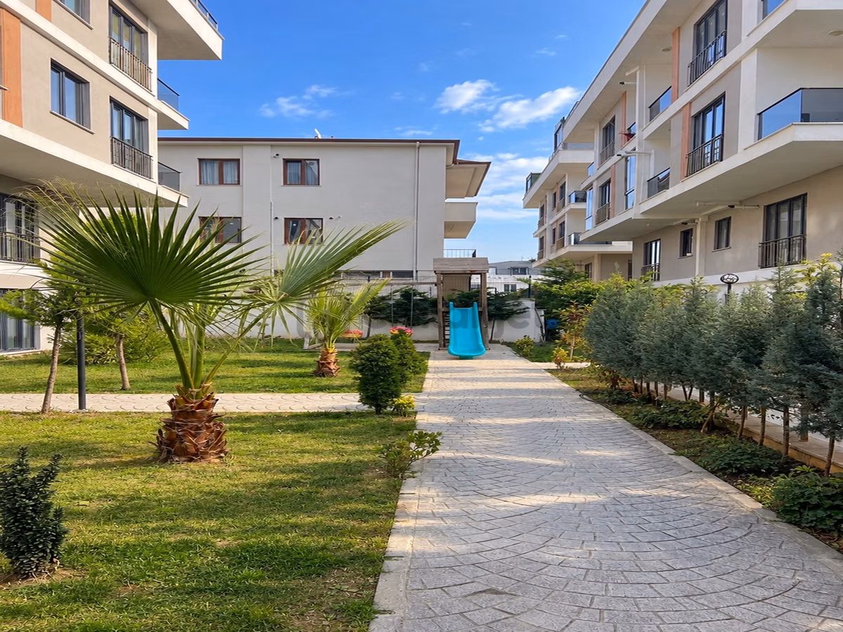 Kuponxten Satılık Full Konsept Sitede 2+1 Daire - 4