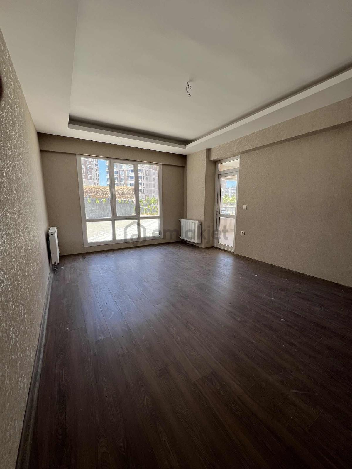 Konumdan Onkolojide Sıfır 2.5+1 Kiralık Daire - 6