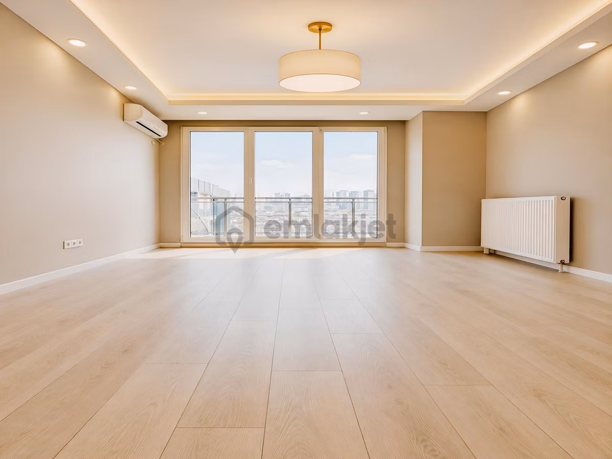Güzelyurt Beylikdüzü Metrobüse 7 Dk.site İçinde Satılık 2+1daire - 18