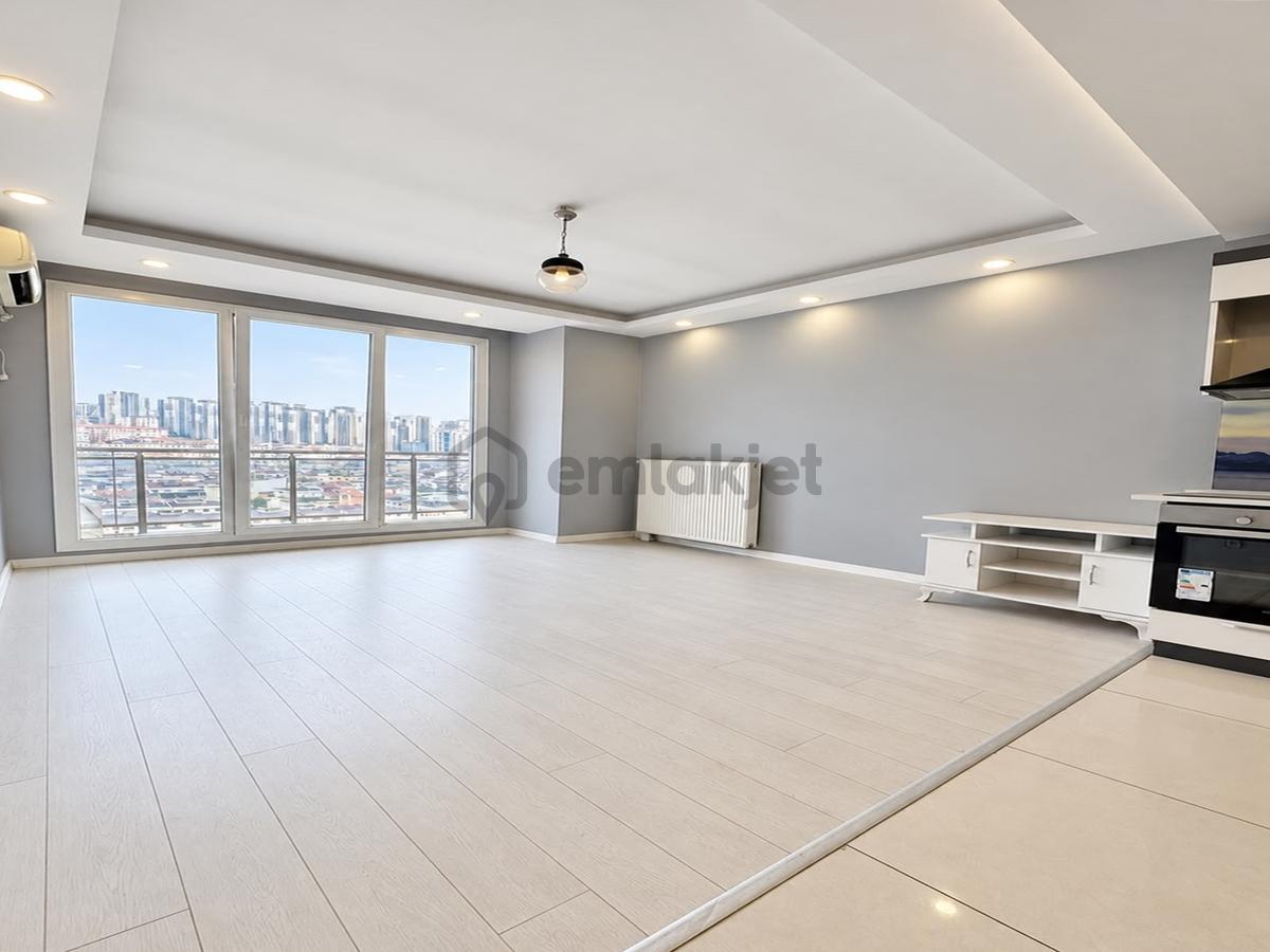 Güzelyurt Beylikdüzü Metrobüse 7 Dk.site İçinde Satılık 2+1daire - 27