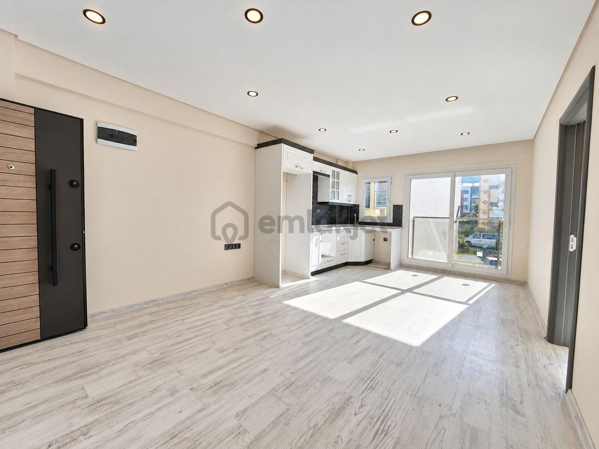 Davutlar Merkezde 2+1 Yeni Yapı Satılık Daire - 8