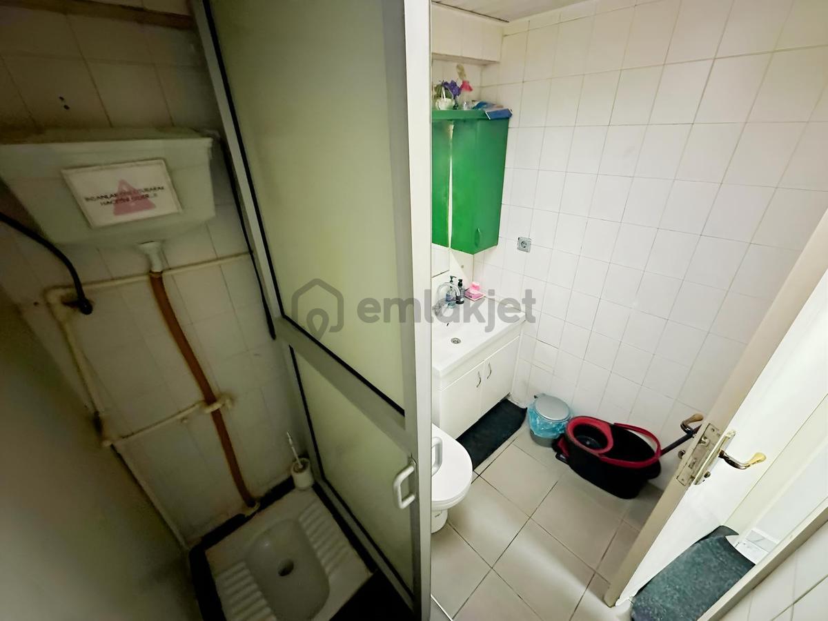 Altın Emlak Vatan'dan Kiralık Ofis! - 21