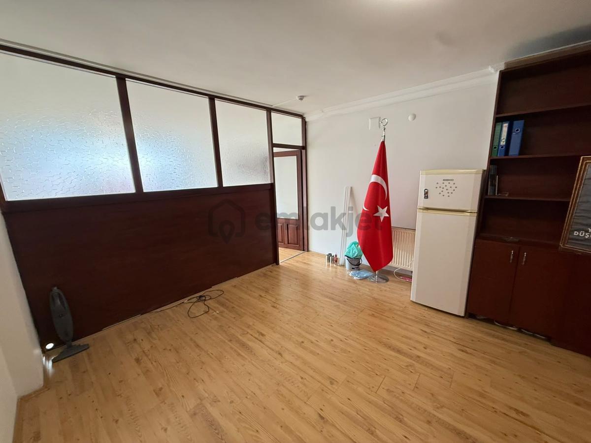 Trabzon Meydan'da Kiralık Ofis - 9