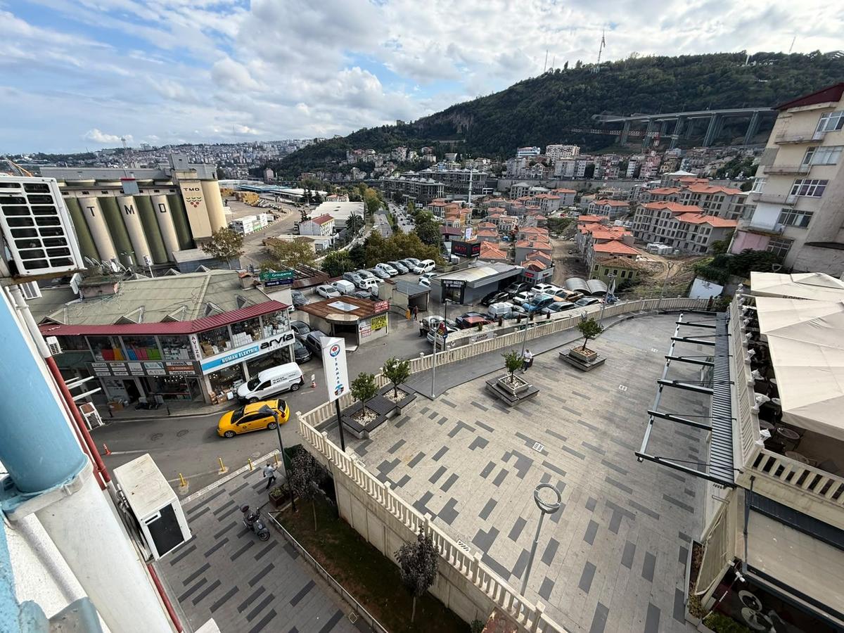 Trabzon Meydan'da Kiralık Ofis - 16