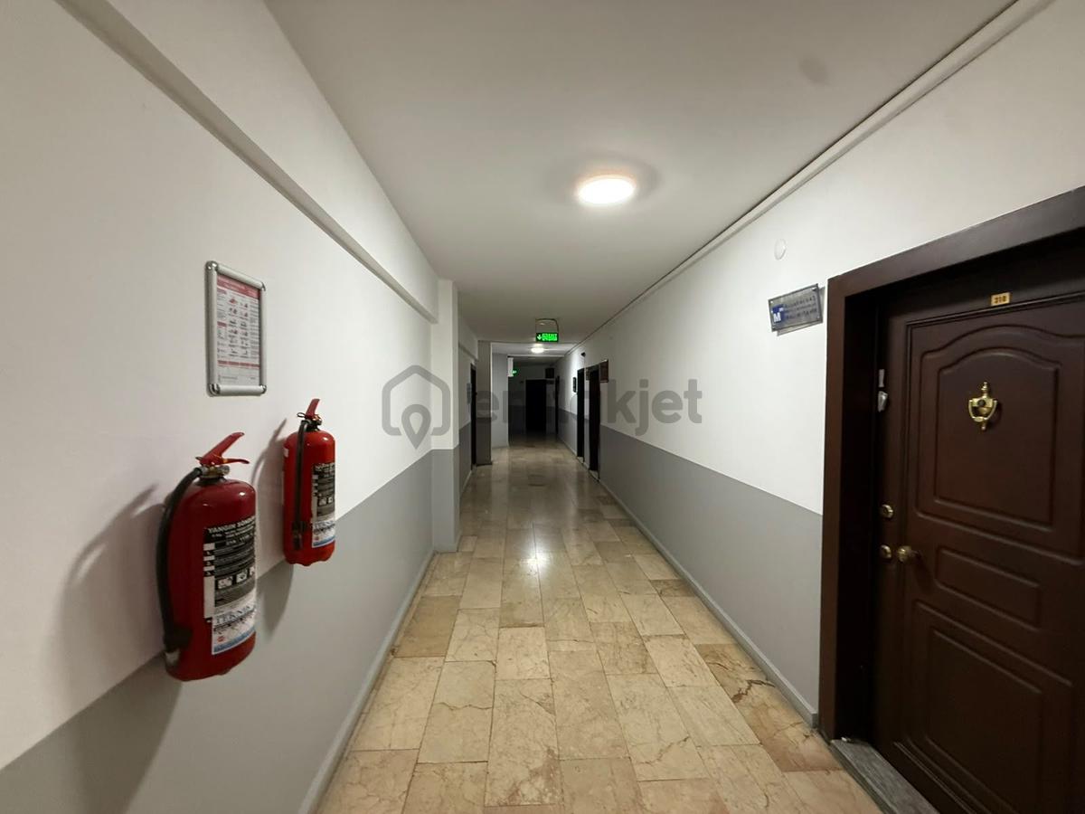 Trabzon Meydan'da Kiralık Ofis - 23