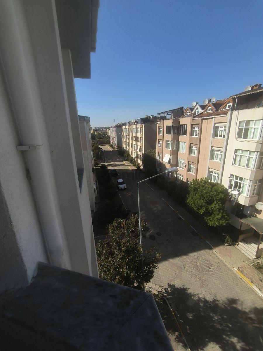 Deniz Manzaralı 3+1 Kiralık - 16