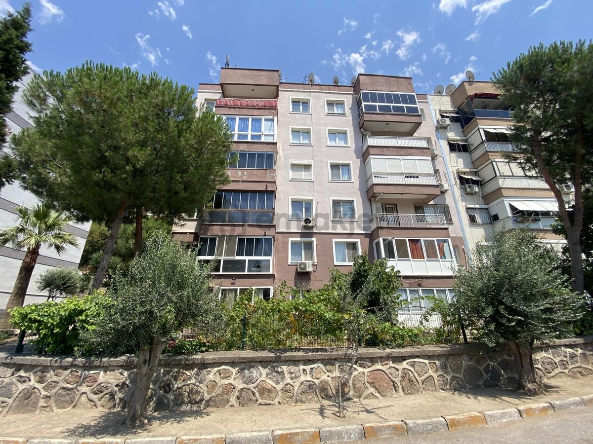 Egekent Çağdaş Mahallesi'nde 3+1 Satılık Daire