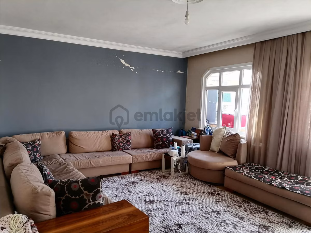 Gürpınar Merkezde 3+2 Dubleks Satılık Daire - 7