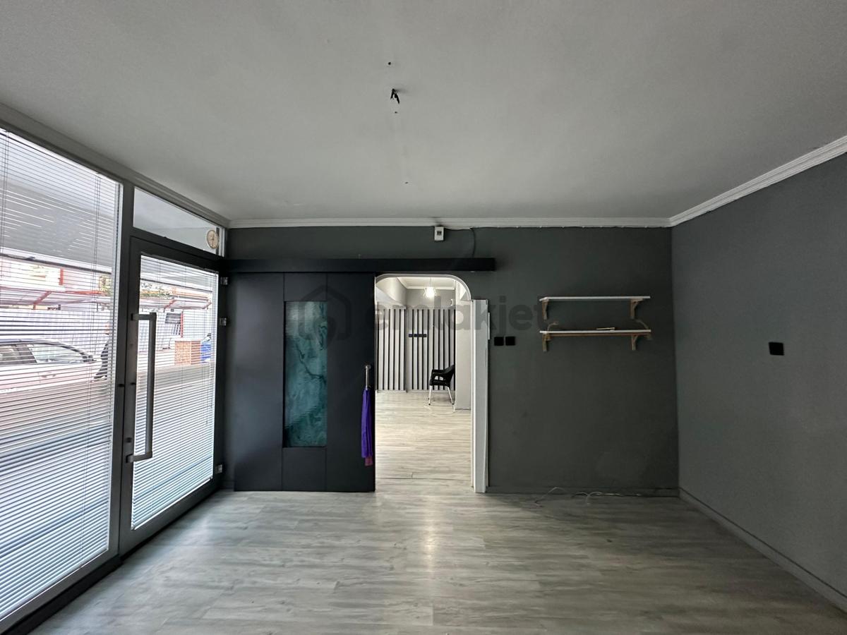 Maltepe İdealtepe'de Oldukça Kullanışlı 60m2 Kiralık Dükkan - 6
