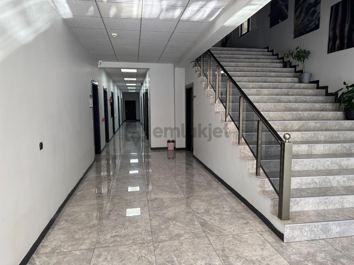 Silah Üretiminin Merkezi Huğluda Satılık Fabrika - 14